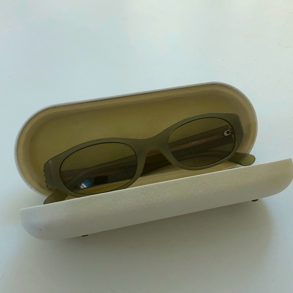 Chloé Sunglasses